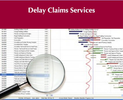 construction claims analysis