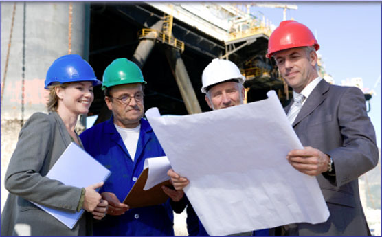 construction scheduling