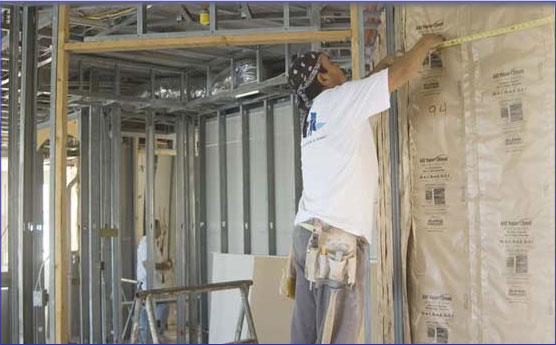 subcontractor scheduling